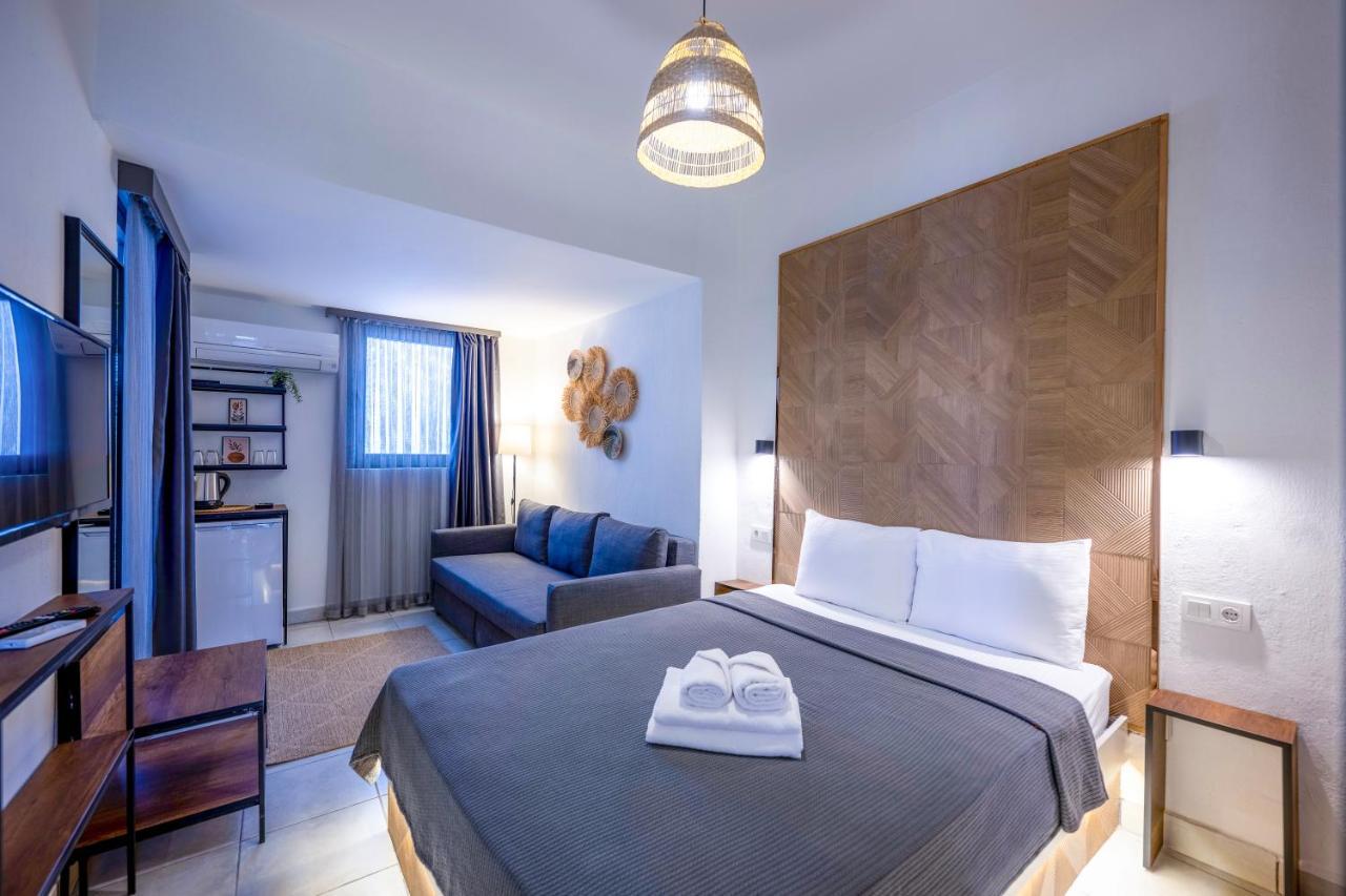 The Easy Rooms Verandah أنطاليا المظهر الخارجي الصورة