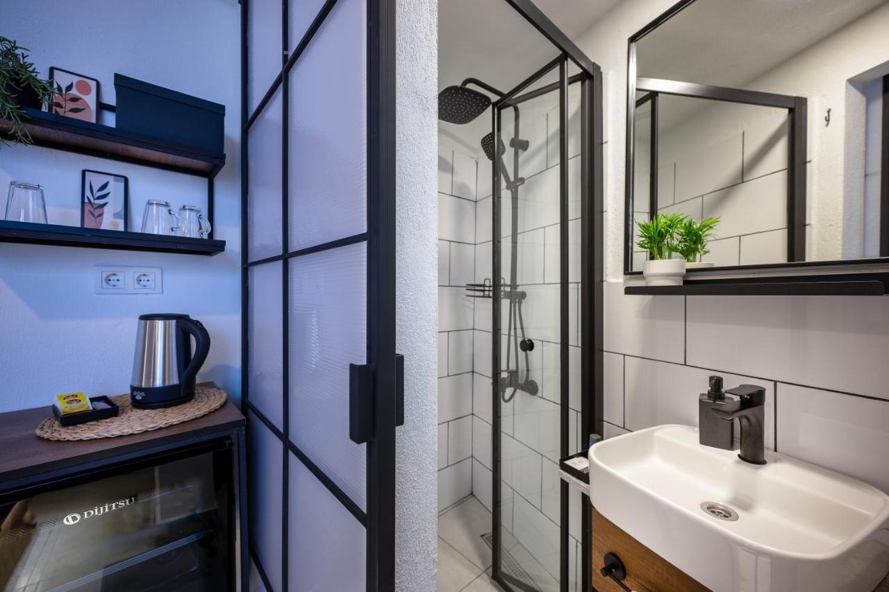 The Easy Rooms Verandah أنطاليا المظهر الخارجي الصورة