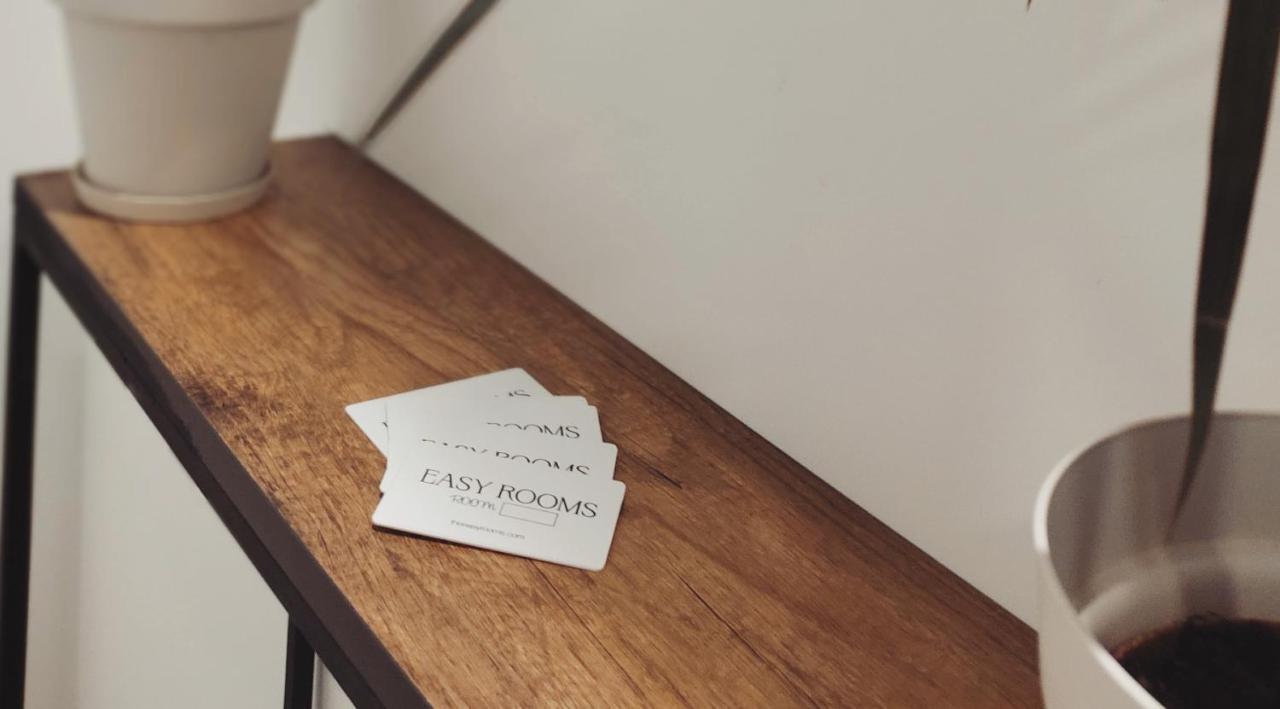The Easy Rooms Verandah أنطاليا المظهر الخارجي الصورة