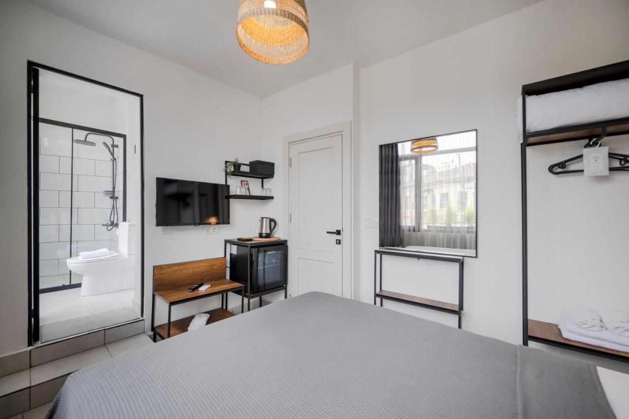 The Easy Rooms Verandah أنطاليا المظهر الخارجي الصورة