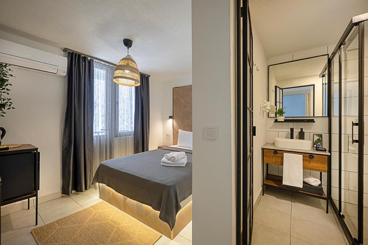 The Easy Rooms Verandah أنطاليا المظهر الخارجي الصورة