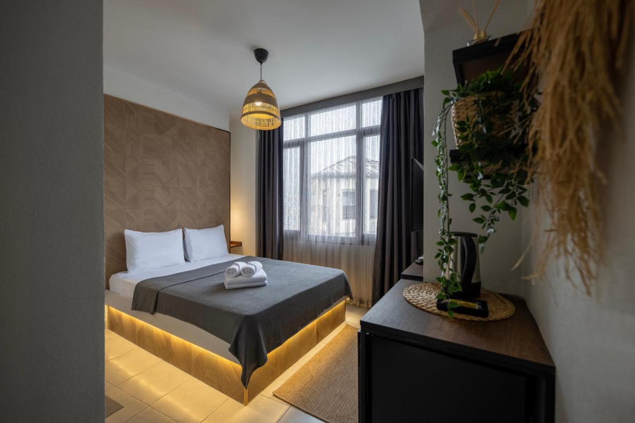 The Easy Rooms Verandah أنطاليا المظهر الخارجي الصورة