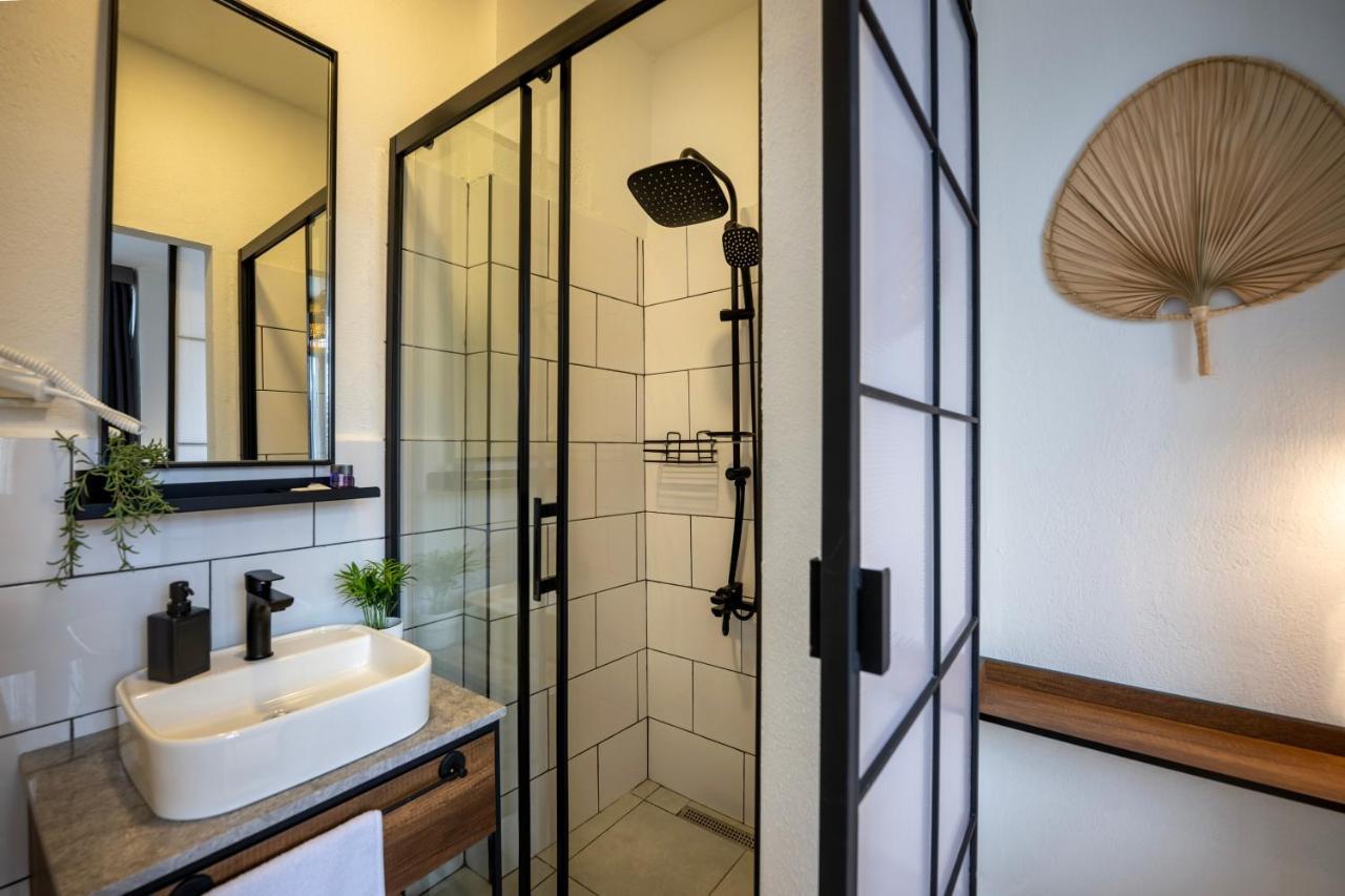 The Easy Rooms Verandah أنطاليا المظهر الخارجي الصورة